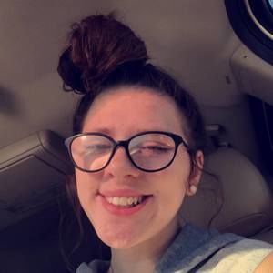 Meet your Posher, Salena